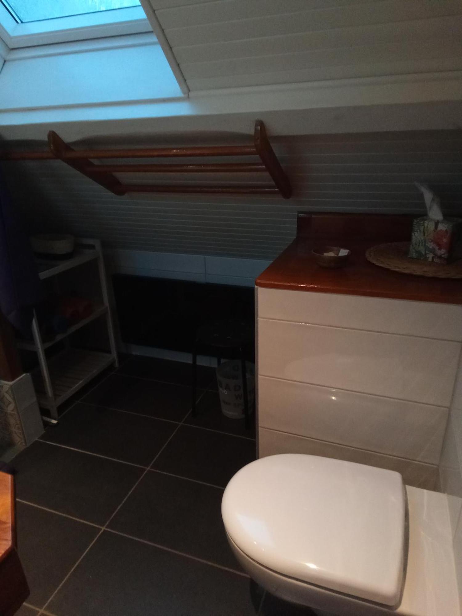 La Maison Imparfaite Fourbanne Buitenkant foto